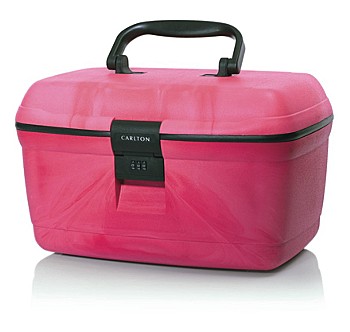 Carlton Airtec Beauty Case