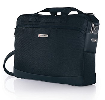 Carlton Brio 17 Inch Laptop Sleeve