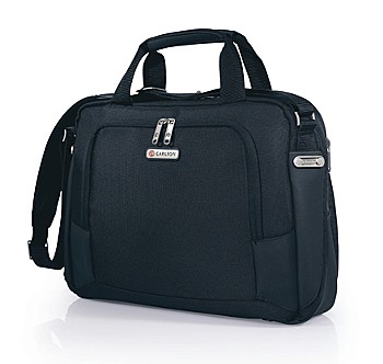 Carlton Brio Messenger Bag