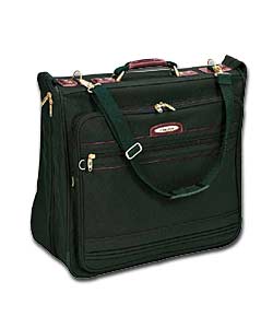 CARLTON City Green Suiter