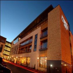 Carlton Dublin Airport