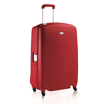 Carlton Glider 82cm 4 Wheel Trolley Case