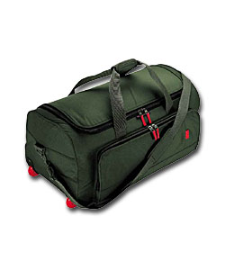 CARLTON Glider Roller Holdall