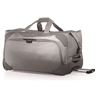 Groove 74cm Holdall With Trolley System