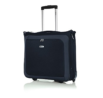 Mirage 2 Suiter With Trolley System