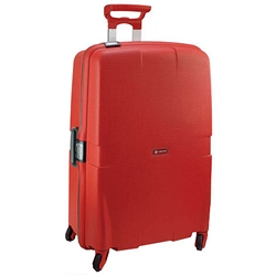 Multidrive DLX 82cm Trolley Case + FREE Travel