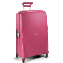 Multidrive DLX 82cm Trolley Case - Pink 211J18202