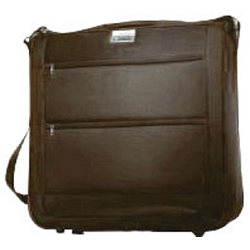 Carlton Slimline suiter