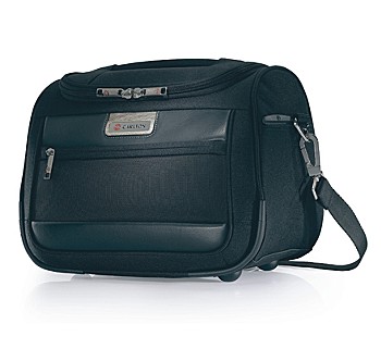 Carlton Strada Beauty Case
