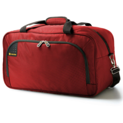 Carlton Tribe Holdall 55CM - Rust Red 044J15577