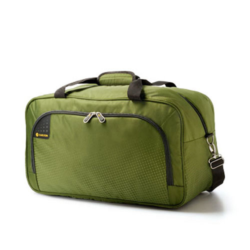 Carlton Tribe Holdall 55CM `044J15575 APPLE