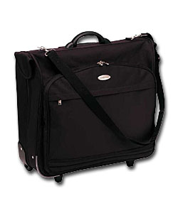 CARLTON Trolley Garment Carrier