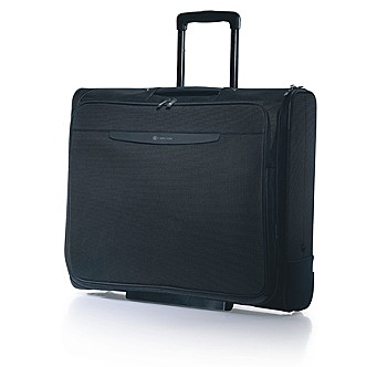 Versus 2 Suiter With Trolley System