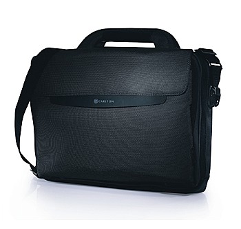 Carlton Versus Single Laptop Bag