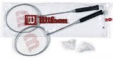 Carlton Wilson Badminton Starter Kit