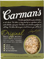 Classic Fruit - Free Muesli (500g)