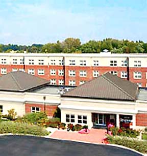 CARMEL Residence Inn By Marriott Indianapolis Carmel