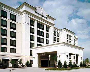 CARMEL Springhill Suites By Marriott Indianapolis Carmel