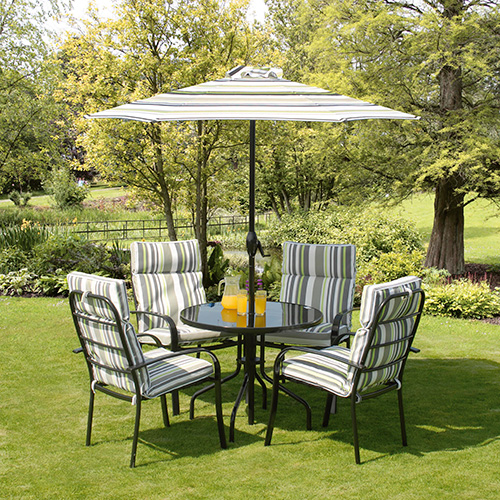 carmel garden furniture