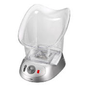 Carmen Beauty Deluxe Complexion Facial Sauna