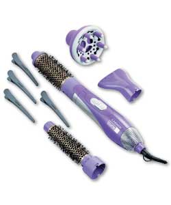 Carmen Curls 1100W Hot Air Styler