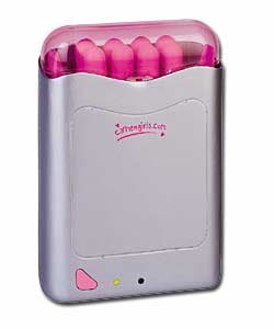 Carmen Girls Bed Head Flexi Styler