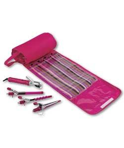 Carmen Girls Salon Colour and Style Kit