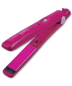 Carmen Girls Sleek & Shine