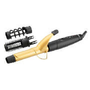 Hair 3in1 Ceramic Styling Tong