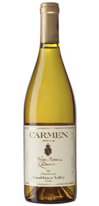 Carmen Winemakerand#39;s Reserve Chardonnay 2005 Casablanca Valley, Chile