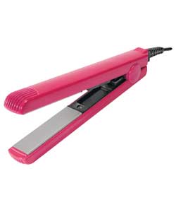 18189 Mini Hair Straightener