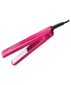 Carmengirls 18190 Mini Hair Crimper