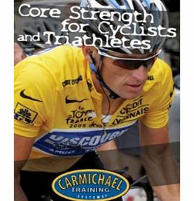 Carmichael Training Systems Cts Core Strength For Cyclists And Triathletes