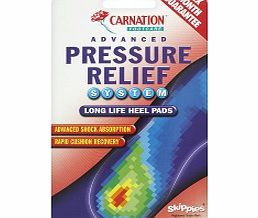 Carnation Footcare Advanced Pressure Relief