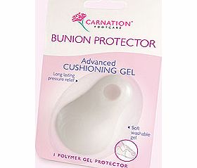 Carnation Gel Bunion Protector