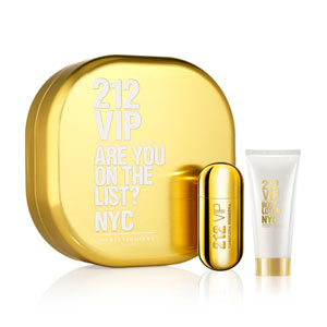 Carolina Herrera - 212 VIP Gift Set 50ml