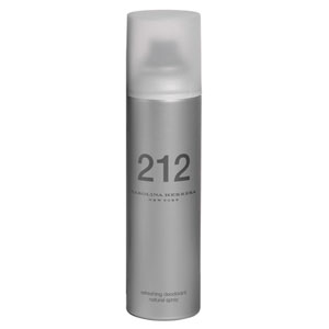Carolina Herrera 212 Deodorant Spray 150ml