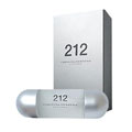 Carolina Herrera 212 EDT