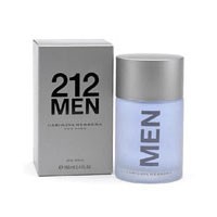 212 for Men Aftershave 100ml