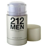 Carolina Herrera 212 for Men Deodorant Stick 75g