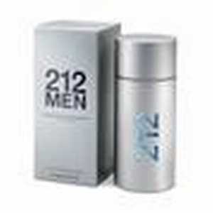 Carolina Herrera 212 For Men Edt Spray 100ml