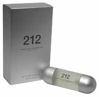 212 For Woman 30ml Eau de Toilette Spray