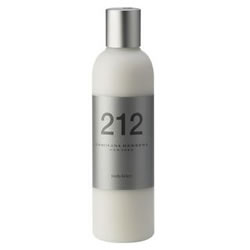 Carolina Herrera 212 for Women Body Lotion by Carolina Herrera