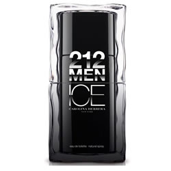 Carolina Herrera 212 Ice For Men EDT 100ml (2010)
