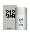 Carolina Herrera 212 Men After Shave by Carolina Herrera 100ml
