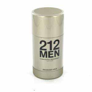 Carolina Herrera 212 Men Deodorant Stick 75g