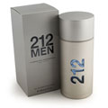 Carolina Herrera 212 Men EDT 100ml