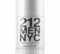 212 Men NYC Deodorant Stick 75gm