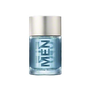 CAROLINA Herrera 212 NYC Men Aftershave 100ml