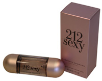 212 Sexy 30ml eau de parfum spray